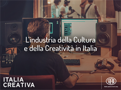 "ITALIA CREATIVA" lo studio sulla cultura e creatività